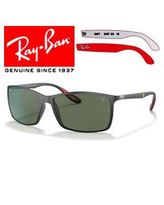 2x Originele Onderdelen Pootjes > Ray-Ban 4179-M Ferrari 