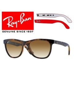 2x Originele Onderdelen Pootjes > Ray-Ban 4184 