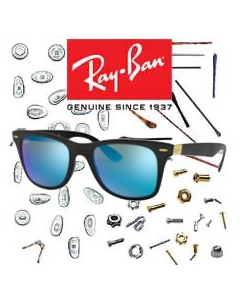 Originele Onderdelen Reserve > Ray-Ban 4195 