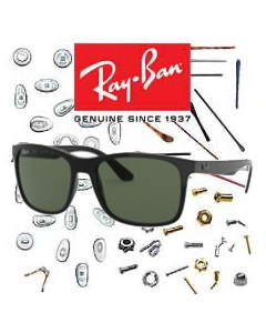 Originele Onderdelen Reserve > Ray-Ban 4232 