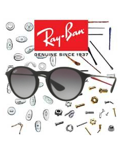 Originele Onderdelen Reserve > Ray-Ban 4243 