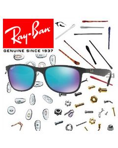 Originele Onderdelen Reserve > Ray-Ban 4263 