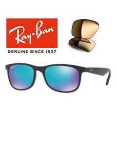 2x Originele Vervanglenzen > Ray-Ban 4263 