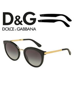 Onderdelen Pootjes  Dolce & Gabbana 4268 ZonnenBrillen