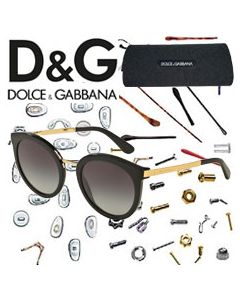 Reserve Onderdelen Dolce & Gabbana 4268 Zonnebrillen