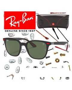 Originele Onderdelen Reserve > Ray-Ban 4297-M · Ferrari