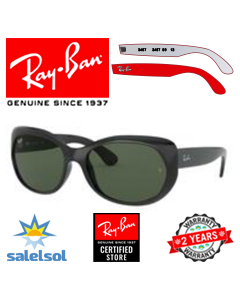 2x Originele Onderdelen Pootjes > Ray-Ban 4325 