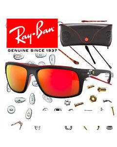 Originele Onderdelen Reserve > Ray-Ban 4364-M · Ferrari