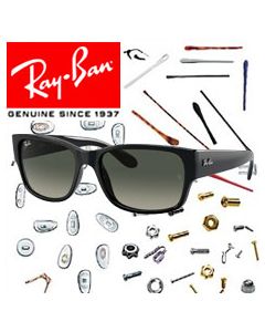 Originele Onderdelen Reserve > Ray-Ban 4388 