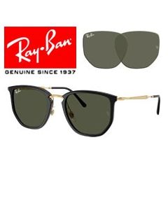 2x Originele Onderdelen Lenzen > Ray-Ban 4451