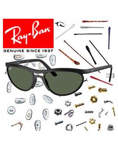 Originele Onderdelen Reserve > Ray-Ban 4453