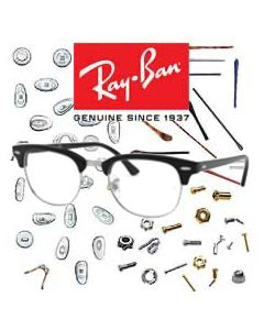 Originele Onderdelen Reserve > Ray-Ban 5154