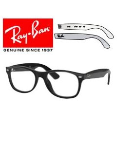 2x Originele Onderdelen Pootjes > Ray-Ban 5184