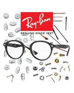 Originele Onderdelen Reserve > Ray-Ban 5354