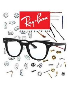Originele Onderdelen Reserve > Ray-Ban 5377