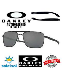 Onderdelen Pootjes Oakley 6038 · Gauge 6 Zonnebrillen