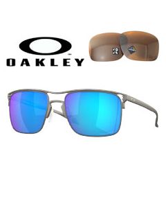 2x Originele Onderdelen Glazen > Oakley 6048 · Hoolbrook TI