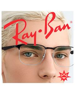Brillen Ray-Ban 6363
