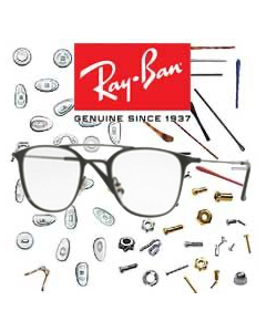 Originele Onderdelen Reserve > Ray-Ban 6377