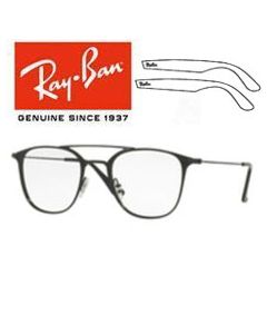 2x Originele Onderdelen Pootjes > Ray-Ban 6377