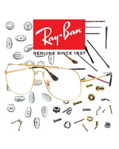Originele Onderdelen Reserve > Ray-Ban 6389