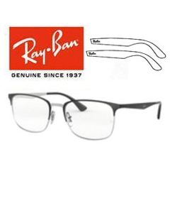 2x Originele Onderdelen Pootjes > Ray-Ban 6421