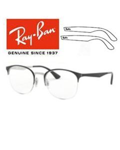 2x Originele Onderdelen Pootjes > Ray-Ban 6422