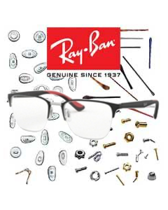 Originele Onderdelen Reserve > Ray-Ban 6428