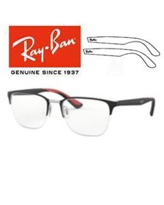 2x Originele Onderdelen Pootjes > Ray-Ban 6428