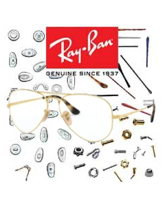 Originele Onderdelen Reserve > Ray-Ban 6489