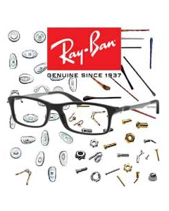 Originele Onderdelen Reserve > Ray-Ban 7017