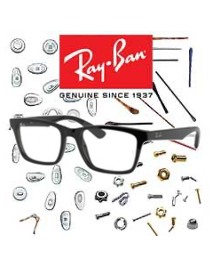 Originele Onderdelen Reserve > Ray-Ban 7025