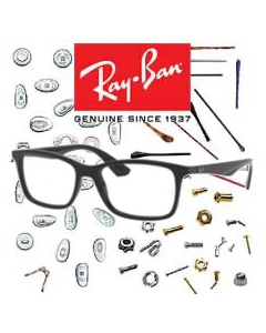 Originele Onderdelen Reserve > Ray-Ban 7047