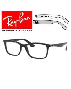 2x Originele Onderdelen Pootjes > Ray-Ban 7047