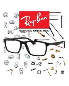 Reserve Onderdelen Ray-Ban Brillen 7056