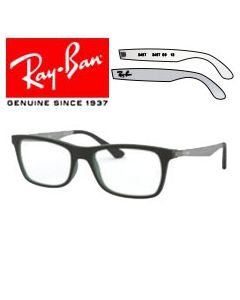 2x Originele Onderdelen Pootjes > Ray-Ban 7062