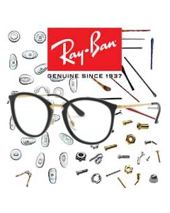 Reserve Onderdelen Ray-Ban Brillen 7140