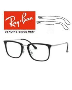 2x Originele Onderdelen Pootjes > Ray-Ban 7141