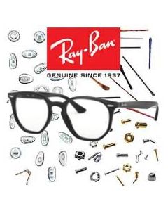 Originele Onderdelen Reserve > Ray-Ban 7151