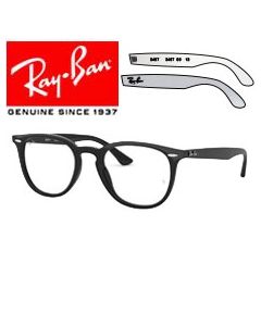 2x Originele Onderdelen Pootjes > Ray-Ban 7159
