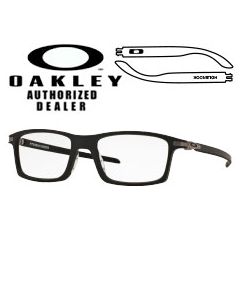 2x Originele Onderdelen Pootjes > Oakley OX 8092 · Pitchman Carbon