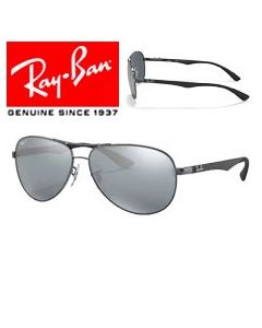 2x Originele Onderdelen Pootjes > Ray-Ban 8313 