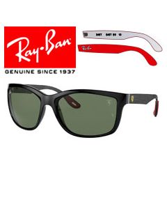 2x Originele Onderdelen Pootjes > Ray-Ban 8356-M · Ferrari   