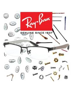 Originele Onderdelen Reserve > Ray-Ban 8412