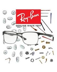 Originele Onderdelen Reserve > Ray-Ban 8416