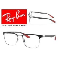2x Originele Onderdelen Pootjes > Ray-Ban 8421