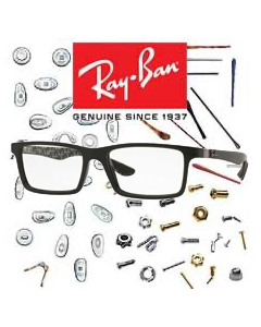 Originele Onderdelen Reserve > Ray-Ban 8901