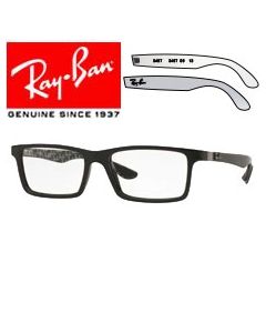 2x Originele Onderdelen Pootjes > Ray-Ban 8901
