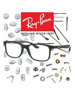 Originele Onderdelen Reserve > Ray-Ban 8903