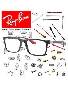 Originele Onderdelen Reserve > Ray-Ban Ray-Ban 8908